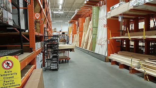 Home Improvement Store «The Home Depot», reviews and photos, 2020 Lynnhaven Pkwy, Virginia Beach, VA 23456, USA