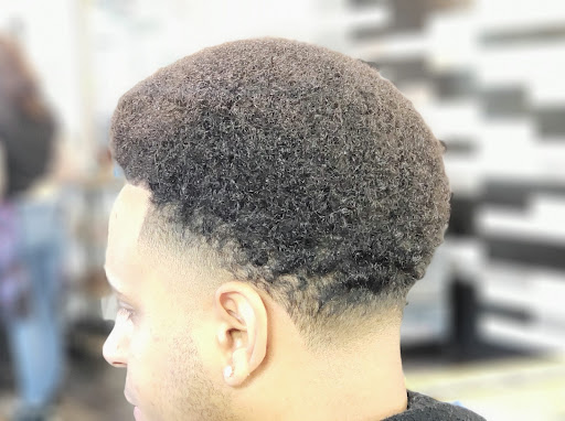 Hair Salon «Urban hair hub», reviews and photos, 18 S Harrison St, Shelbyville, IN 46176, USA