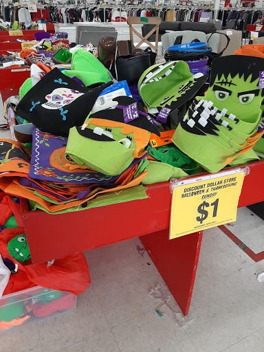 Discount Store «Dirt Cheap», reviews and photos, 2239 Fairview Blvd, Fairview, TN 37062, USA