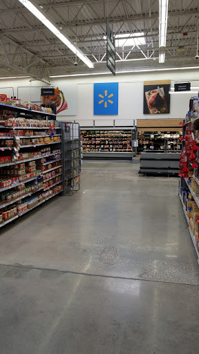 Department Store «Walmart Supercenter», reviews and photos, 23561 US-59, Porter, TX 77365, USA