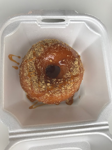 Donut Shop «Metropolitan Donuts and Coffee», reviews and photos, 3070 Lakecrest Cir #600, Lexington, KY 40513, USA