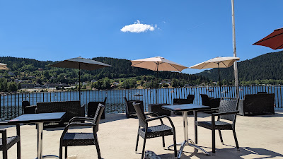 Union Nautique à Gérardmer