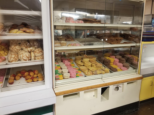 Lucy's Bakery