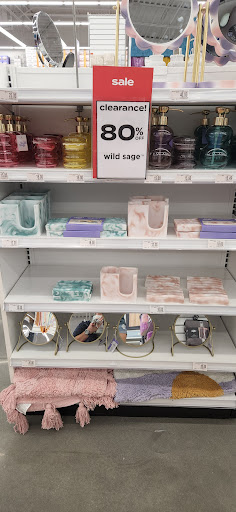 Department Store «Bed Bath & Beyond», reviews and photos, 1700 Norman Dr, Valdosta, GA 31601, USA