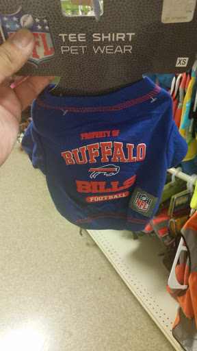 Pet Supply Store «PetSmart», reviews and photos, 2101 Elmwood Ave, Buffalo, NY 14207, USA