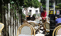 Atmosphère du Restaurant français Le Piano Gourmand à Rognes - n°12