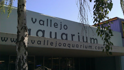 Pet Store «Vallejo Aquarium», reviews and photos, 611 Florida St, Vallejo, CA 94590, USA