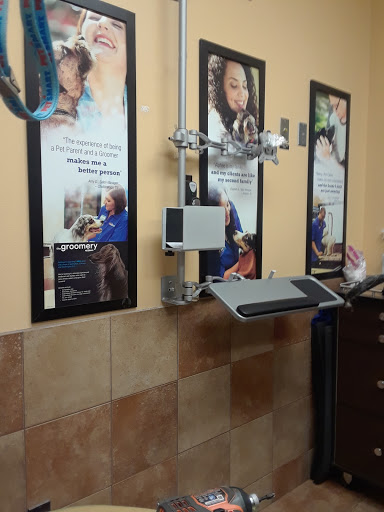 Pet Supply Store «PetSmart», reviews and photos, 2784 Wilma Rudolph Blvd, Clarksville, TN 37040, USA