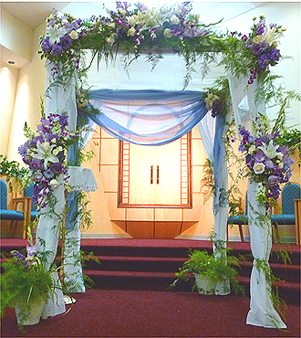 Florist «Flowers and Balloons by Anna», reviews and photos, 1054 S Mary Ave, Sunnyvale, CA 94087, USA