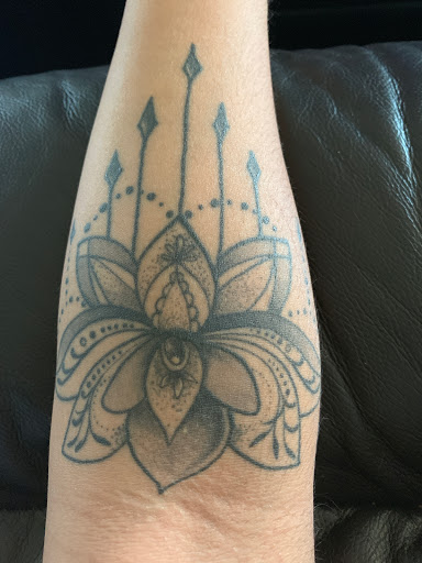 Explore x files tattoo ideas, creative tattoo ideas in San Diego, available at Daygo Ink & Cuts