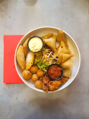 Tam-Tam à Lyon