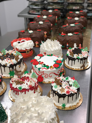 Cake Shop «The Cake Diner», reviews and photos, 995 Broadway, Raynham, MA 02767, USA