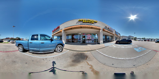 Computer Repair Service «Rescue Cell Phone- Arlington», reviews and photos, 4101 S Cooper St #103, Arlington, TX 76015, USA