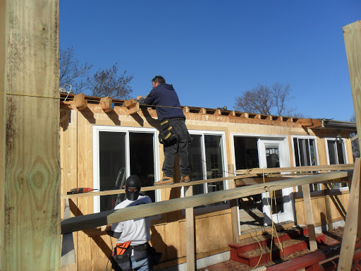 Window Installation Service «Merrell Home Improvement», reviews and photos, 445 Alfred Thun Rd, Clarksville, TN 37040, USA