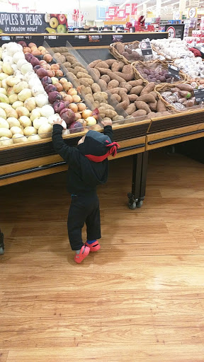 Supermarket «Winn-Dixie», reviews and photos, 9535 E Fowler Ave, Thonotosassa, FL 33592, USA