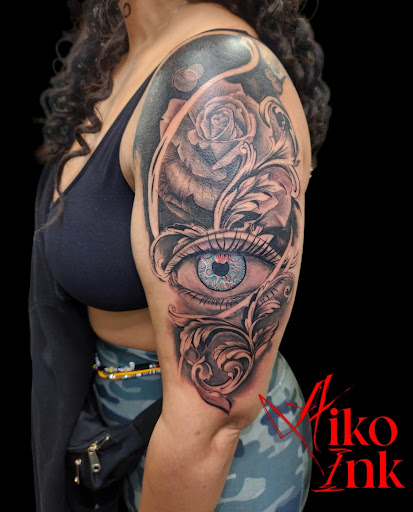 Explore small grandparents tattoo ideas, creative tattoo ideas in Moss Point, available at DaBomb Tattoo,piercing, and Paint and sip
