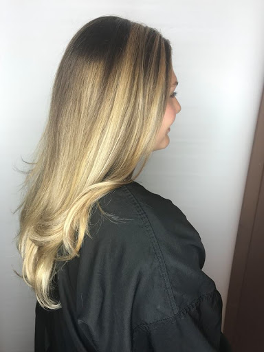 Beauty Salon «Kristina Michele Salon», reviews and photos, 110 E Plane St, Hackettstown, NJ 07840, USA