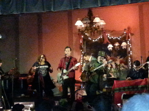 Banquet Hall «G.A.R. Hall», reviews and photos, 1785 Main St, Peninsula, OH 44264, USA