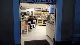Padaria Copacabana