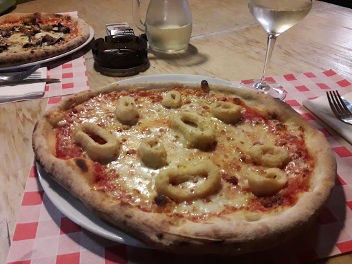 Pizzeria La Cerasella in Busto Arsizio, Provincia di Varese