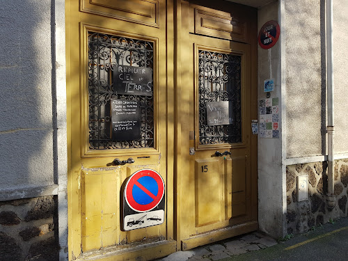 Cours de poterie Remuer Ciel et Terres Montreuil