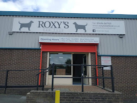 Roxys Raw Food
