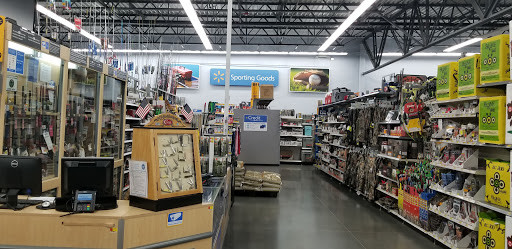 Supermarket «Walmart Supercenter», reviews and photos, 612 E Main St, Hohenwald, TN 38462, USA