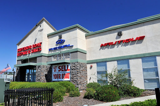 Superior Boat Repair & Sales