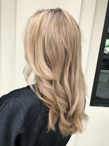 Hair Salon «Mirage Salon», reviews and photos, 1516 Baker St, Costa Mesa, CA 92626, USA