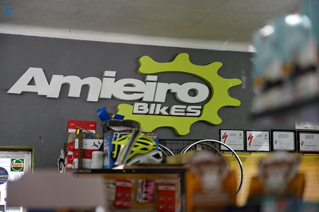 Comentários e avaliações sobre o Amieirobikes