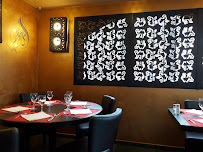 Atmosphère du Restaurant marocain Le Chameau à Neuville-sur-Oise - n°15