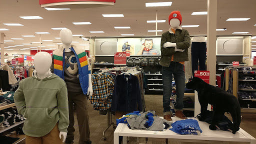 Department Store «Target», reviews and photos, 620 George Washington Hwy, Lincoln, RI 02865, USA
