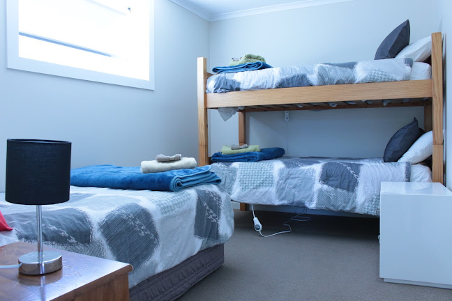 The Green Gecko - Quality Ashburton Accommodation - Hotel