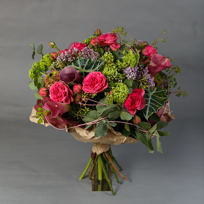 Fleurs à Charleville-Mézières