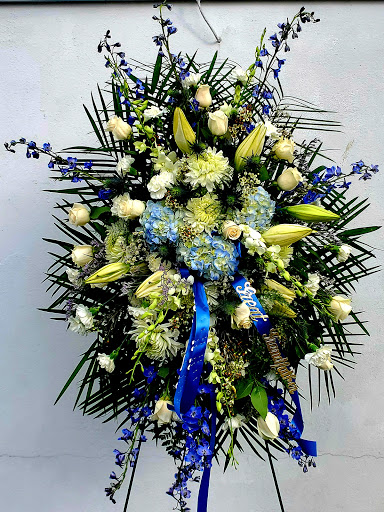 Florist «Hanover Floral Company», reviews and photos, 61 Ridgedale Ave, East Hanover, NJ 07936, USA