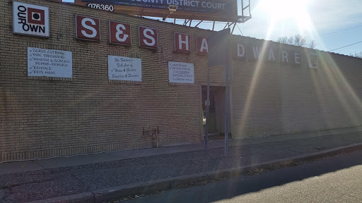 Home Improvement Store «S & S True Value Hardware», reviews and photos, 1818 Randolph Ave, St Paul, MN 55105, USA