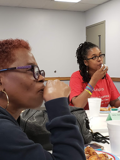 Auditorium «Overland Community Center», reviews and photos, 9119 Lackland Rd, Overland, MO 63114, USA