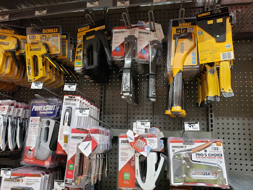 Home Improvement Store «The Home Depot», reviews and photos, 2055 N Figueroa St, Los Angeles, CA 90065, USA