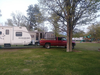 Happy Ours Rv Park