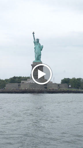 National Park «Castle Clinton National Monument», reviews and photos, Battery Park, New York, NY 10004, USA