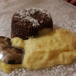 Photo n°3 de l'avis de Andrea.o fait le 28/08/2022 à 08:35 sur le  Ristorante Vecchio Mulino à San Giovanni di Fassa