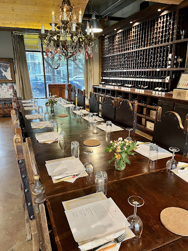 Wine Store «Wine Shoe», reviews and photos, 339 Nelson St SW, Atlanta, GA 30313, USA