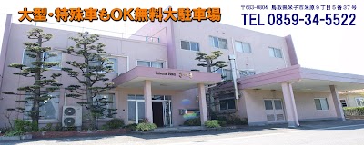 ビジネス旅館/ホテルさつま