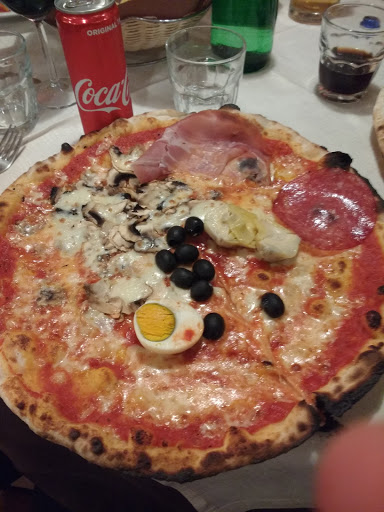 Antico Granaio in Roma, Città Metropolitana di Roma Capitale
