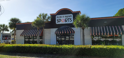 Sporting Goods Store «Play It Again Sports - Florida», reviews and photos, 11620 S Cleveland Ave, Fort Myers, FL 33907, USA