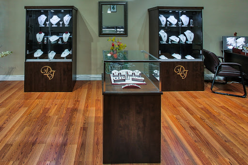 Jewelry Store «DORANO JEWELRY», reviews and photos, 30 E Huntington Dr, Arcadia, CA 91006, USA