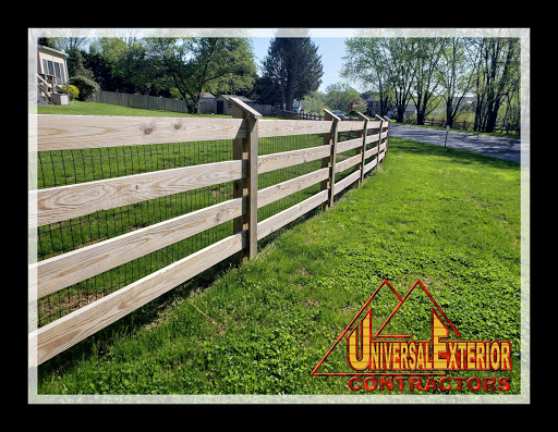 Building Restoration Service «Universal Exterior Contractors», reviews and photos, 518 Colbert Rd, Townsend, DE 19734, USA