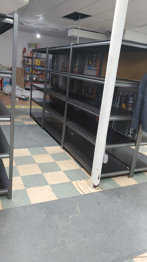 Grocery Store «Meghna Supermarket», reviews and photos, 4007 E 9 Mile Rd, Warren, MI 48091, USA