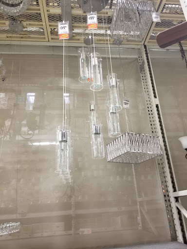 Home Improvement Store «The Home Depot», reviews and photos, 92 Newbury St, Danvers, MA 01923, USA