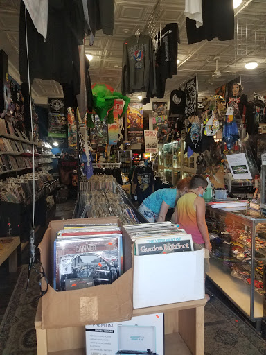 Video Game Store «Rock Fantasy», reviews and photos, 75 W Main St, Middletown, NY 10940, USA